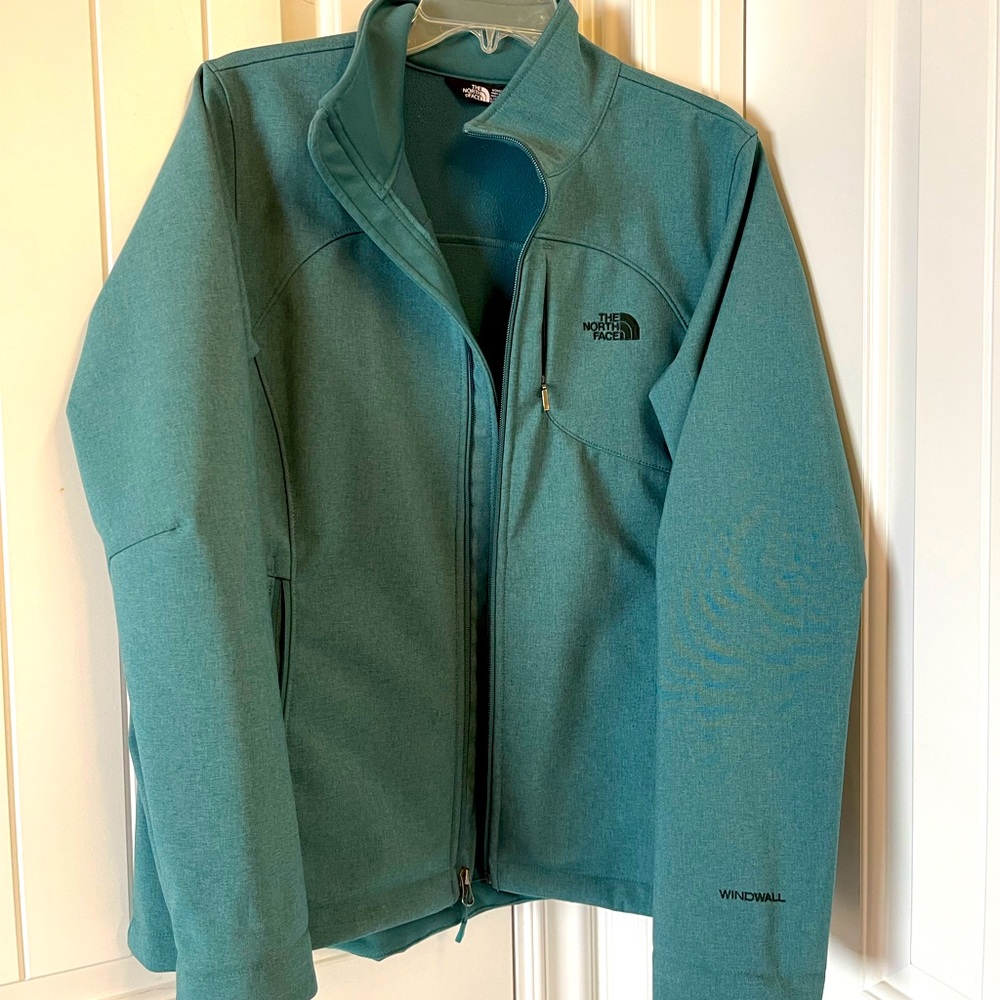 North Face Women's Apex Bionic Jacket